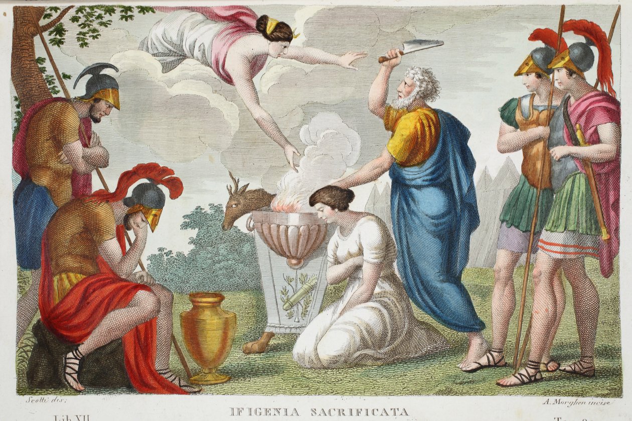 Iphigenia