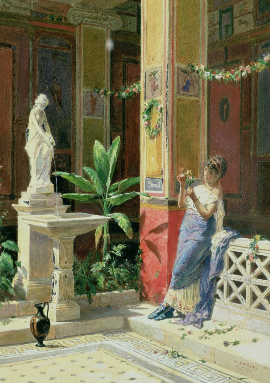 Pompeii