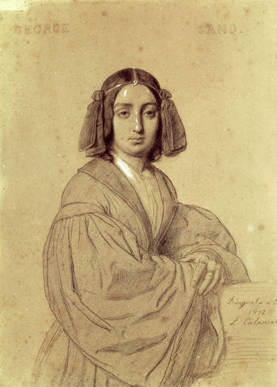 George Sand