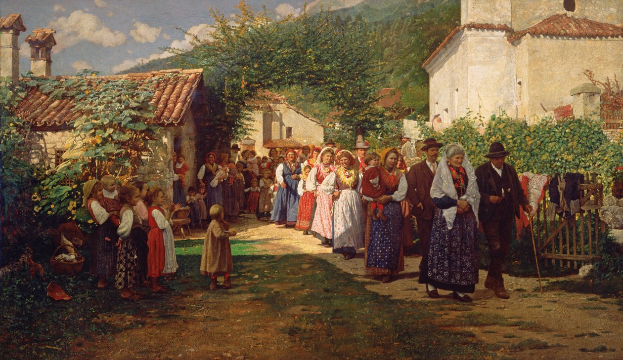Altın Düğün by Luigi Nono