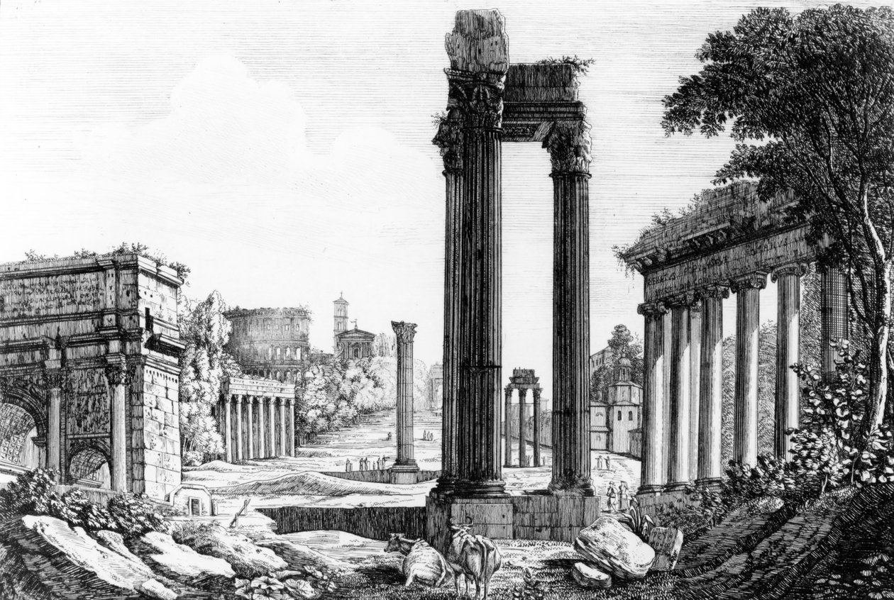 Roma Forumu