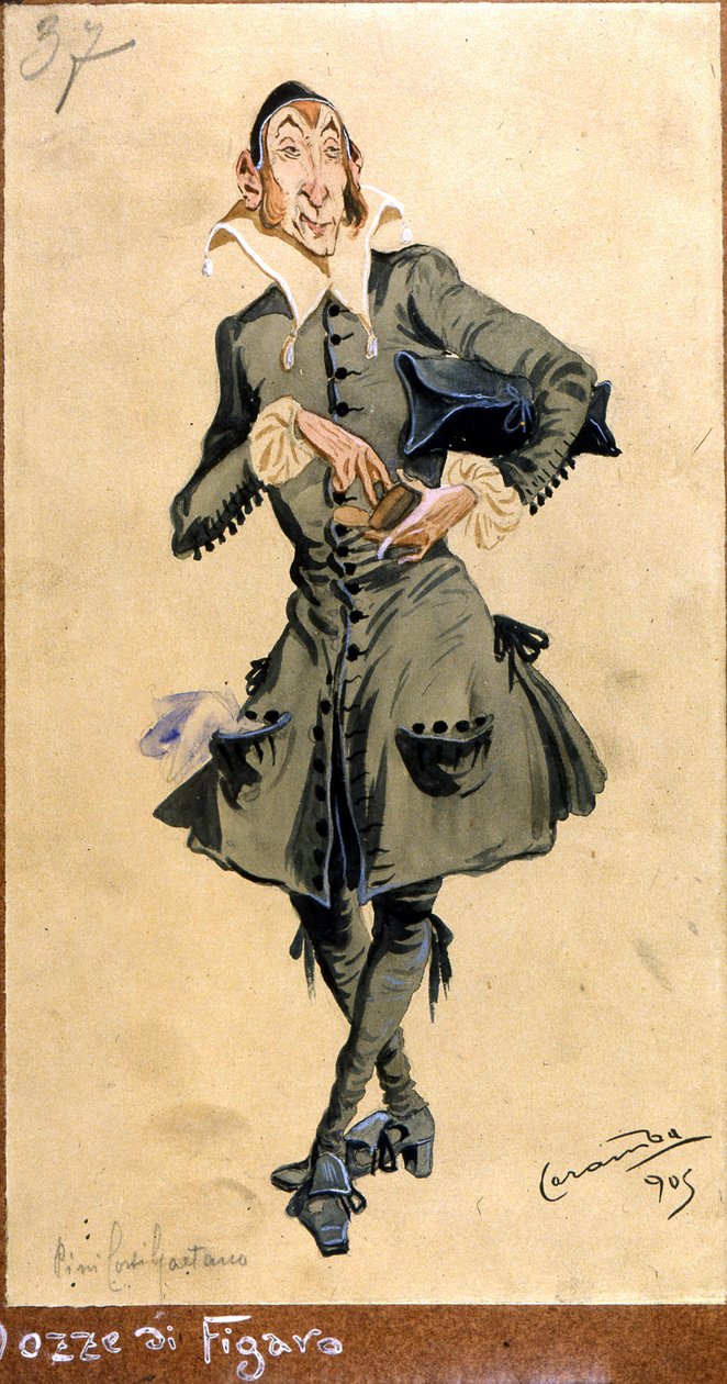 "Figaro