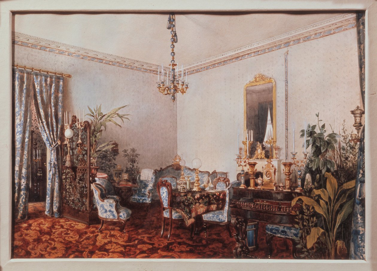 Varvara Obreskova Evi