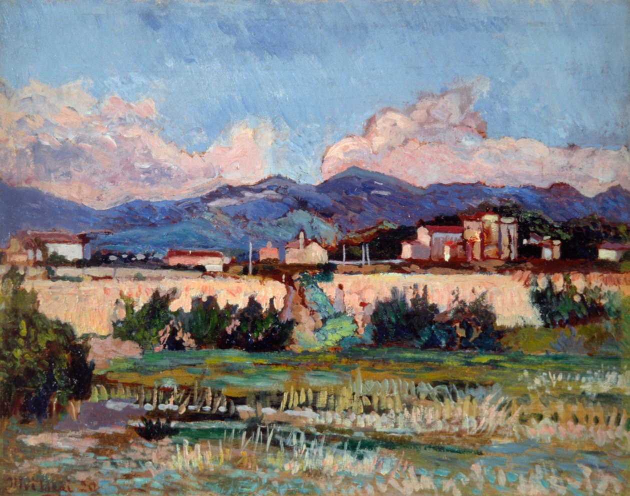 Ardenza