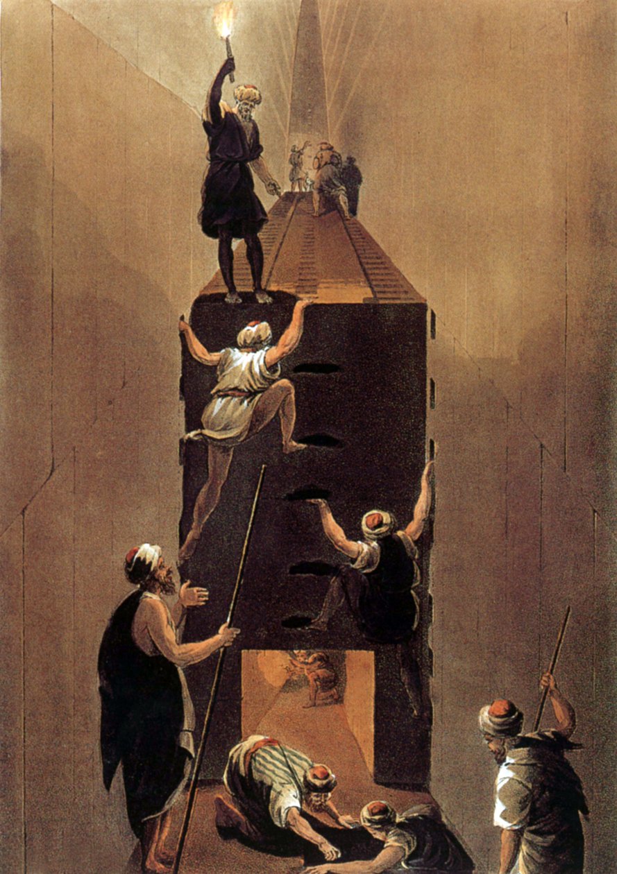  by Luigi (after) Mayer