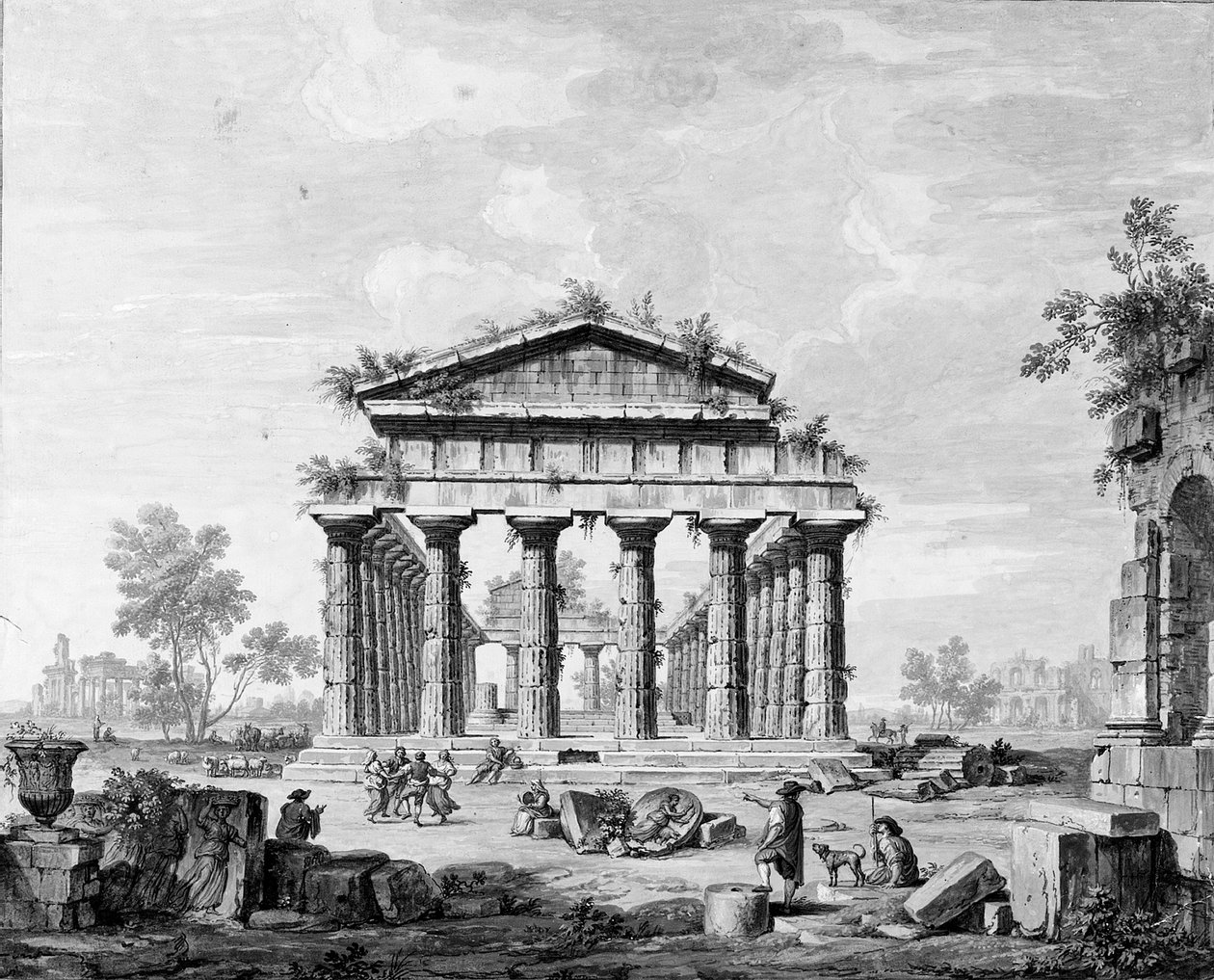 Paestum