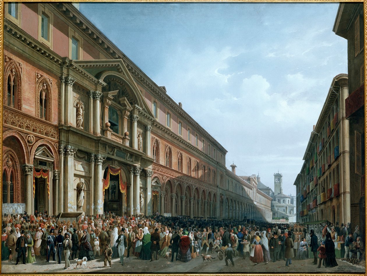Milano