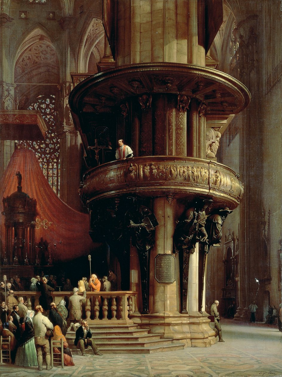 Milano Duomo