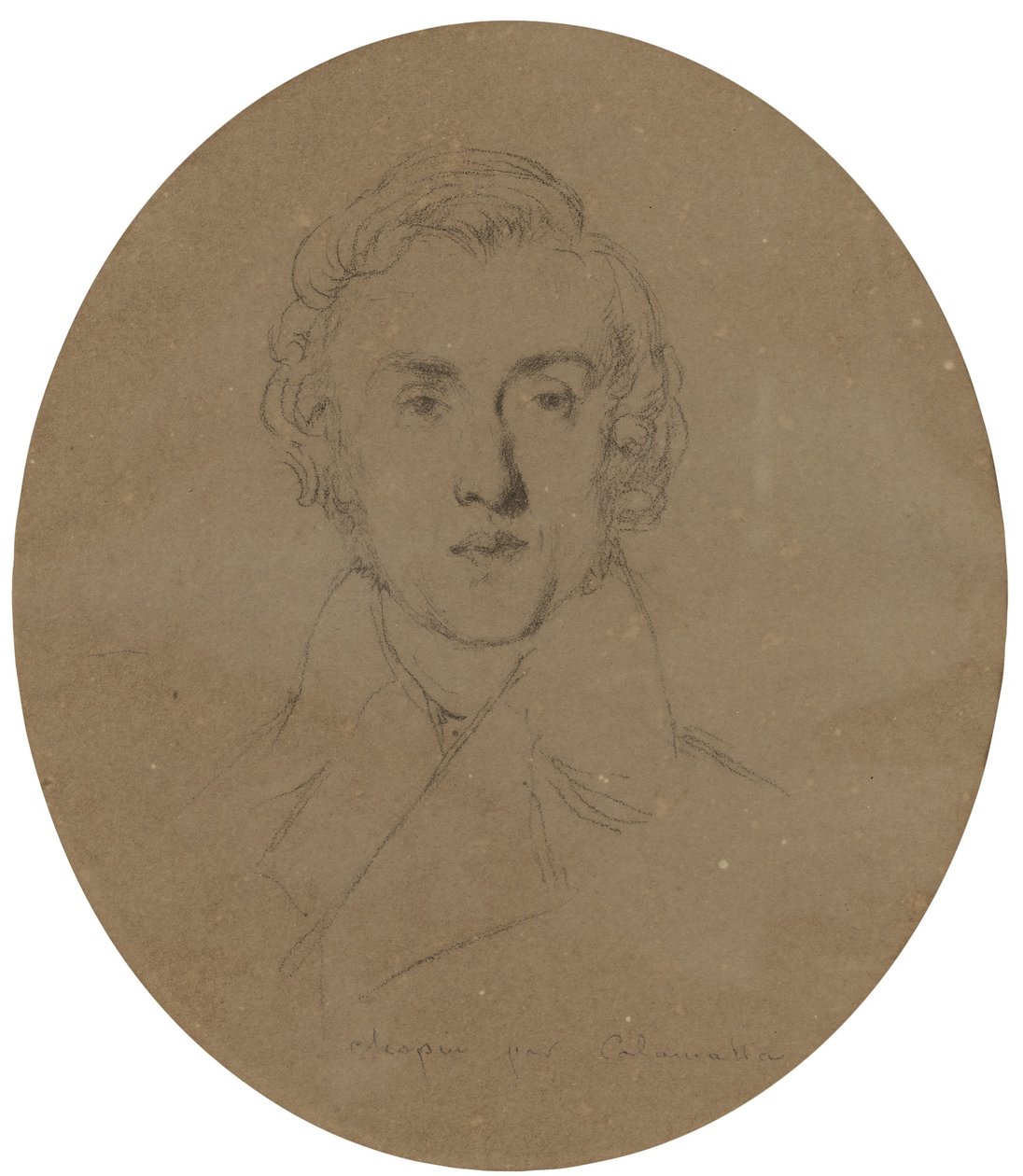 Frédéric Chopin