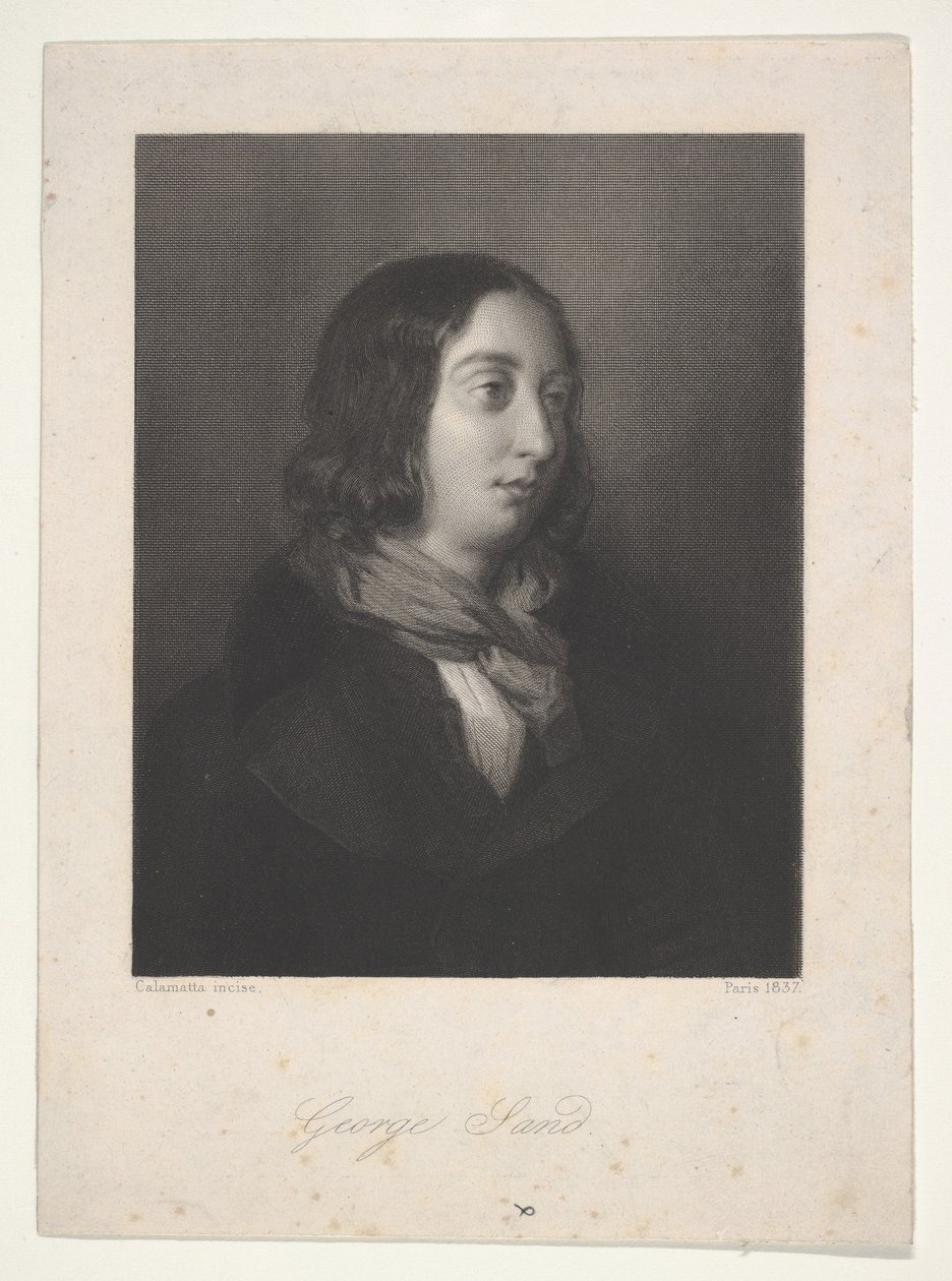 George Sand