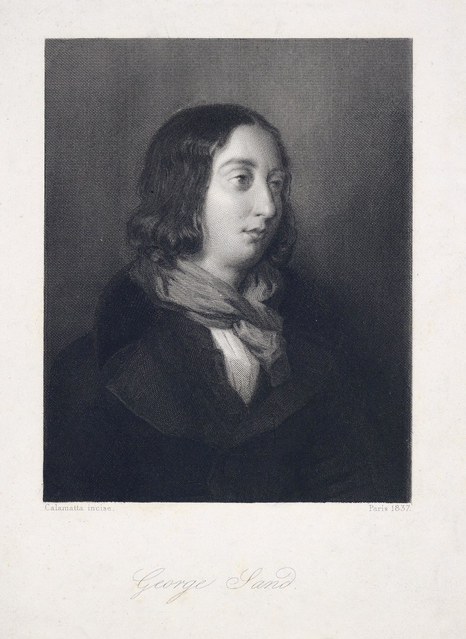 George Sand