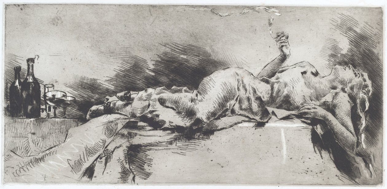 zehirlenme by Luigi Conconi