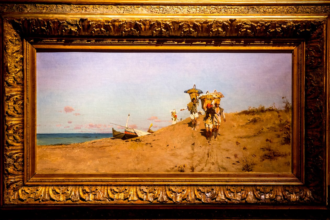  by Luigi Di Giovanni