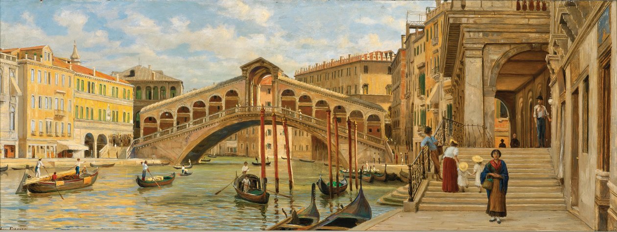  by Luigi Ferrazzi