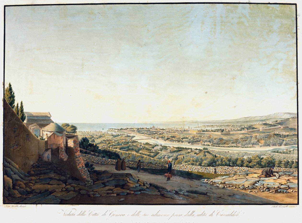 Camaldoli