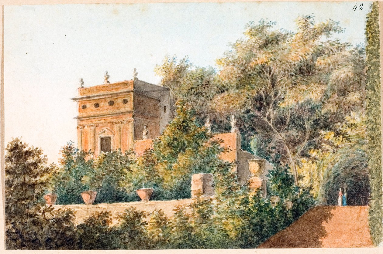 Villa Pallavicini delle Peschiere