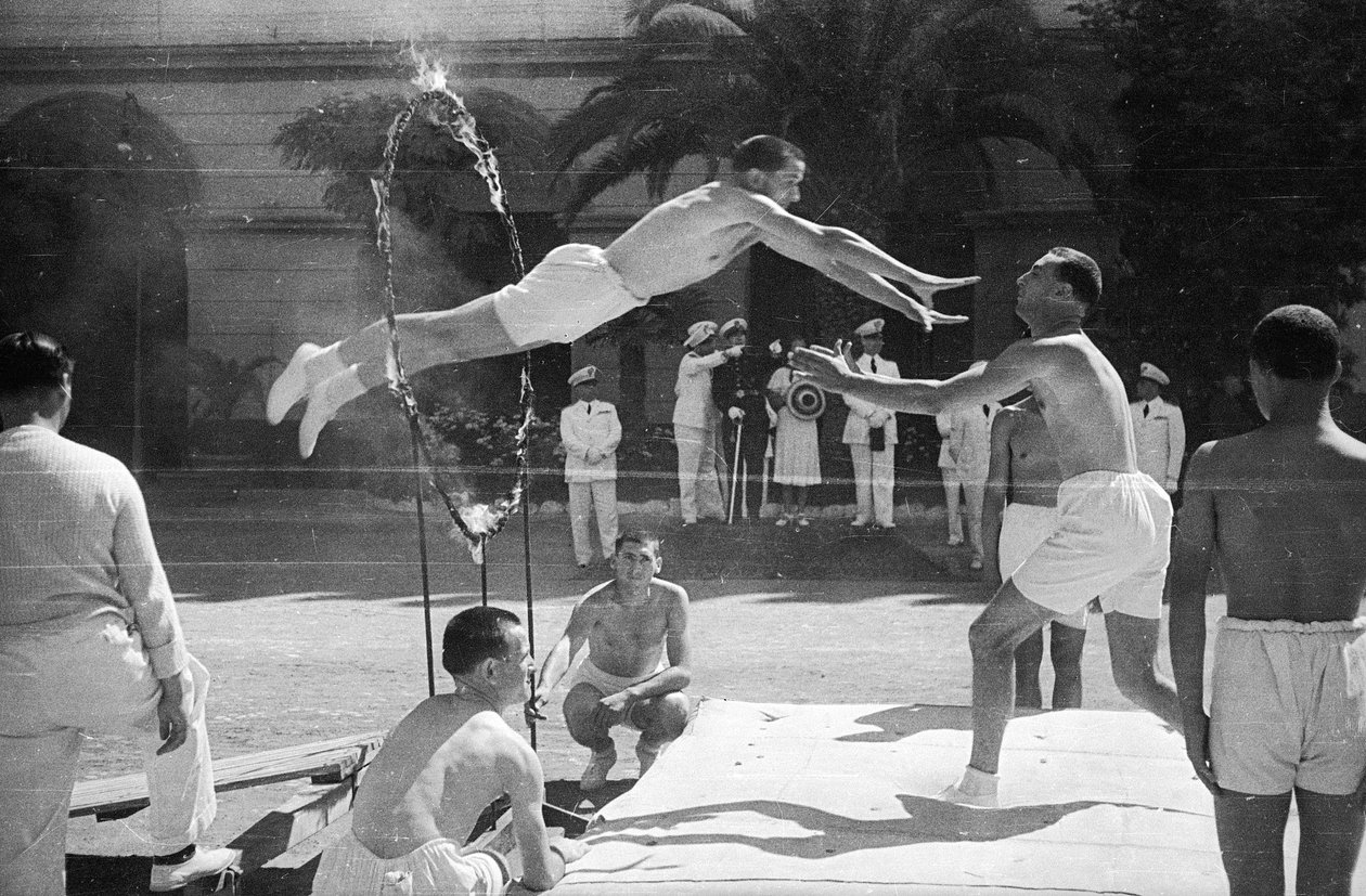  by Luigi Leoni