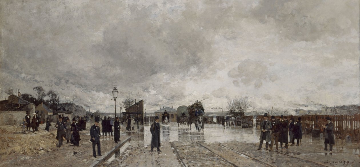  by Luigi Loir