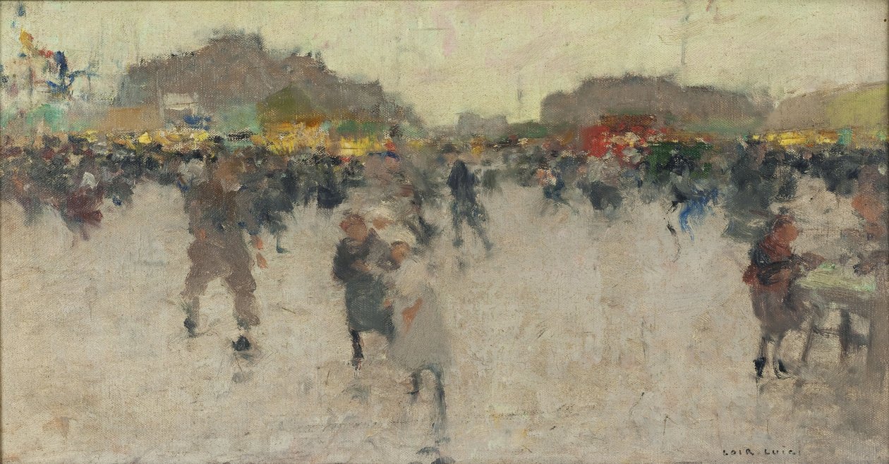  by Luigi Loir