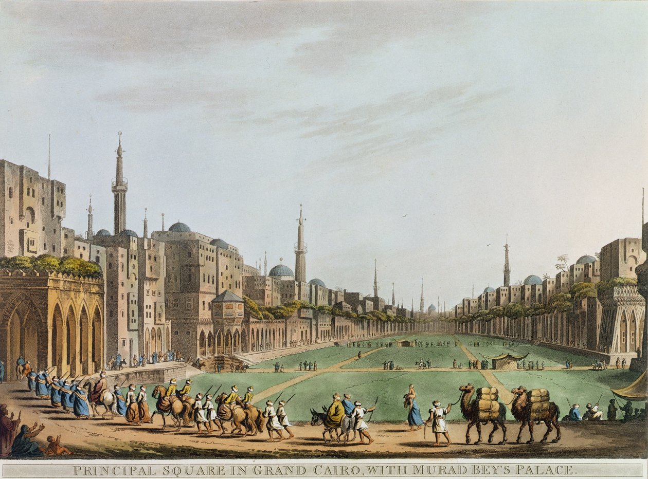 Murad Bey