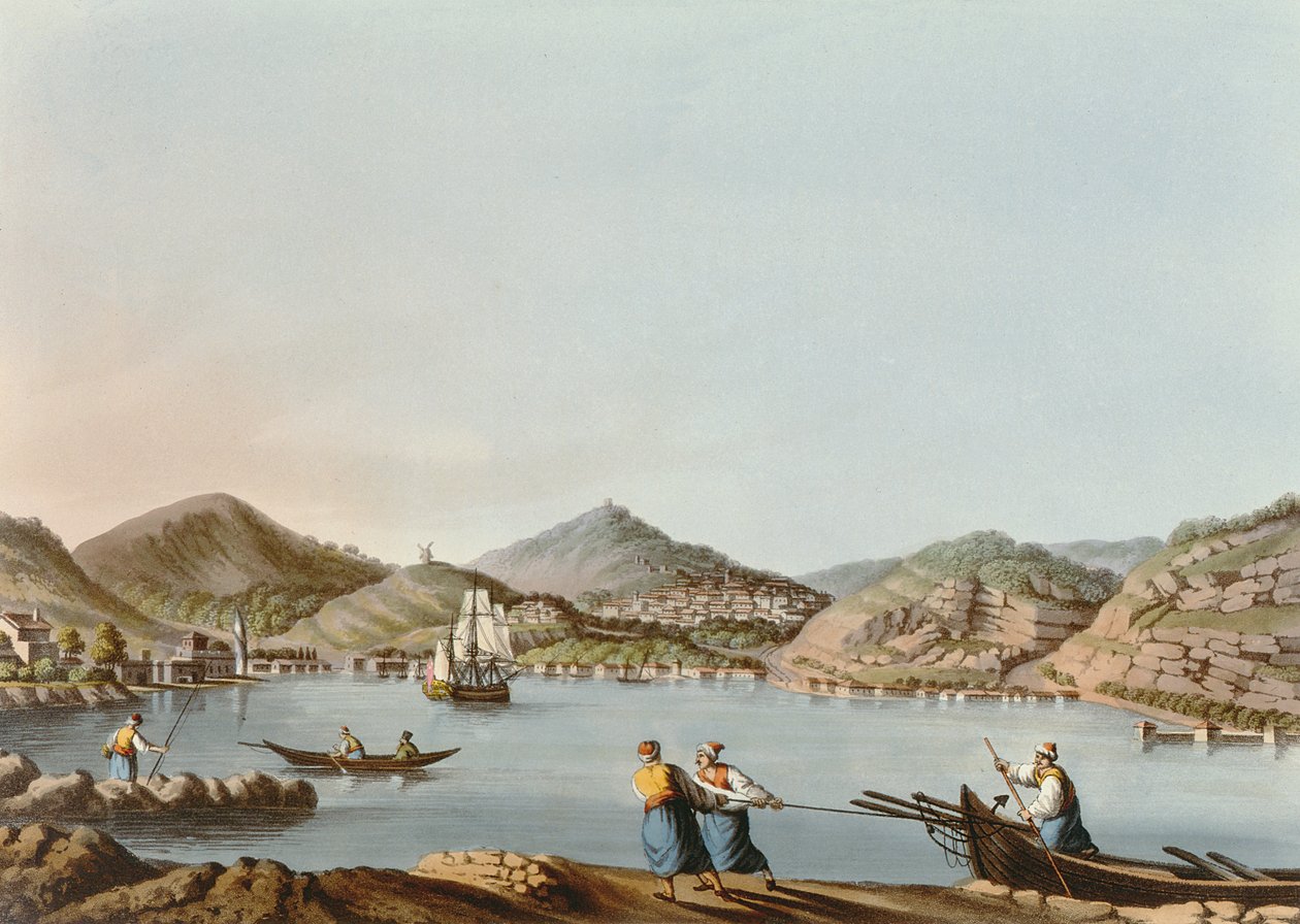 Sisam Adası