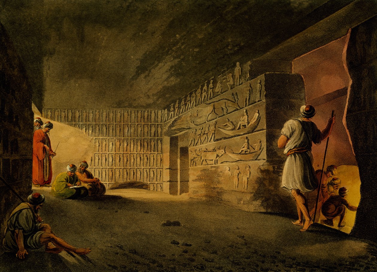 Giza Piramidi
