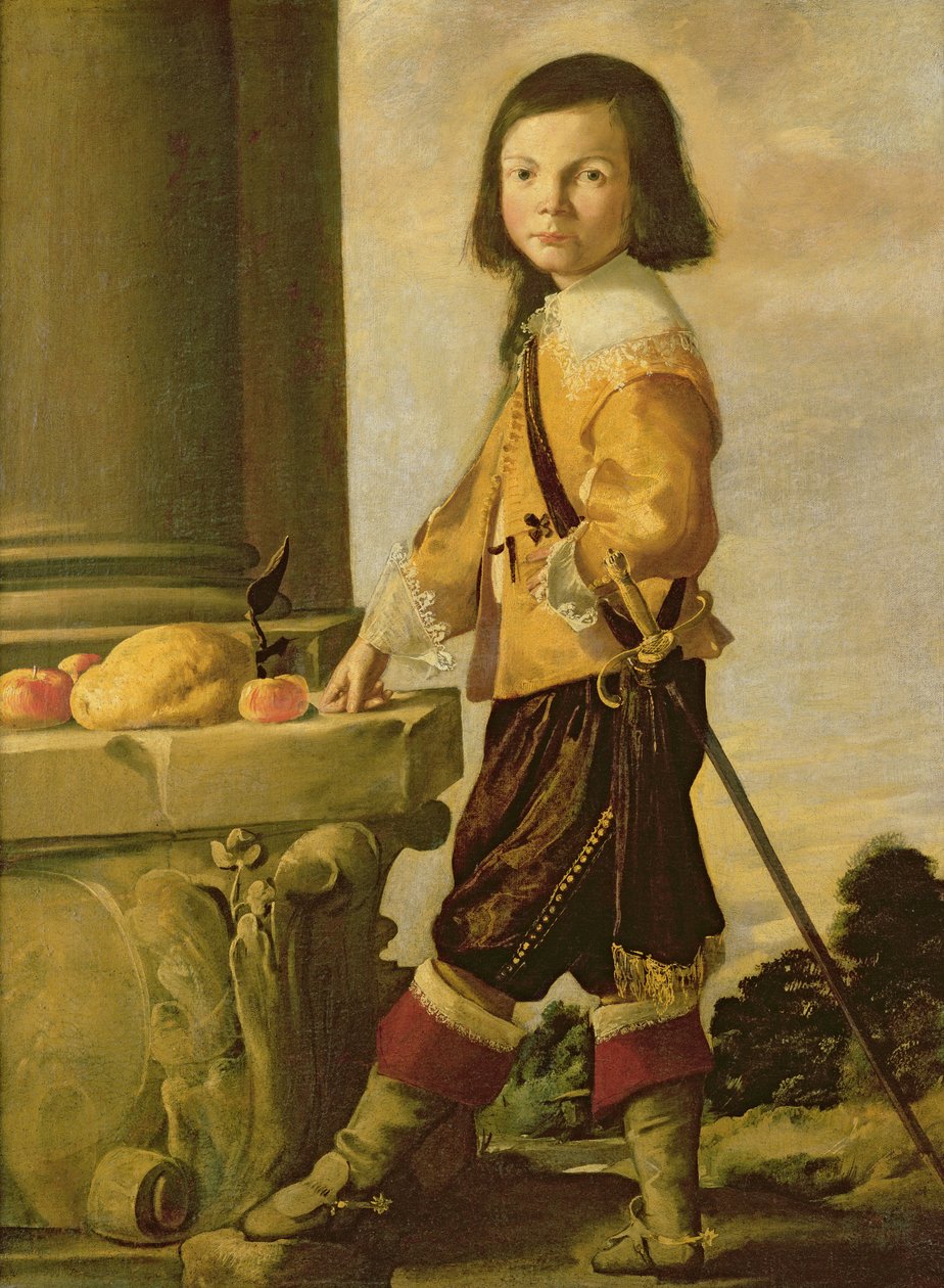 Bilinmeyen resim by Luigi Miradori