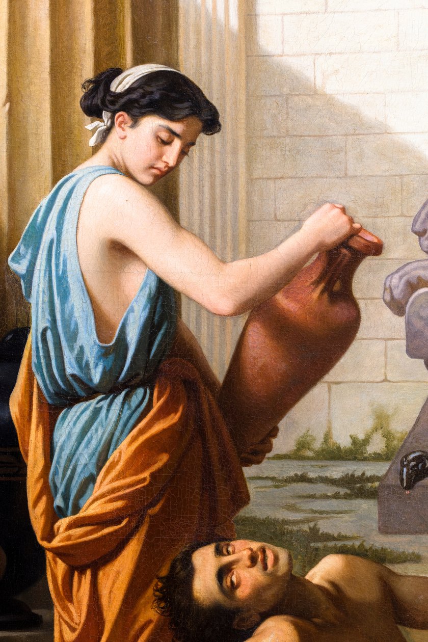  by Luigi Mussini