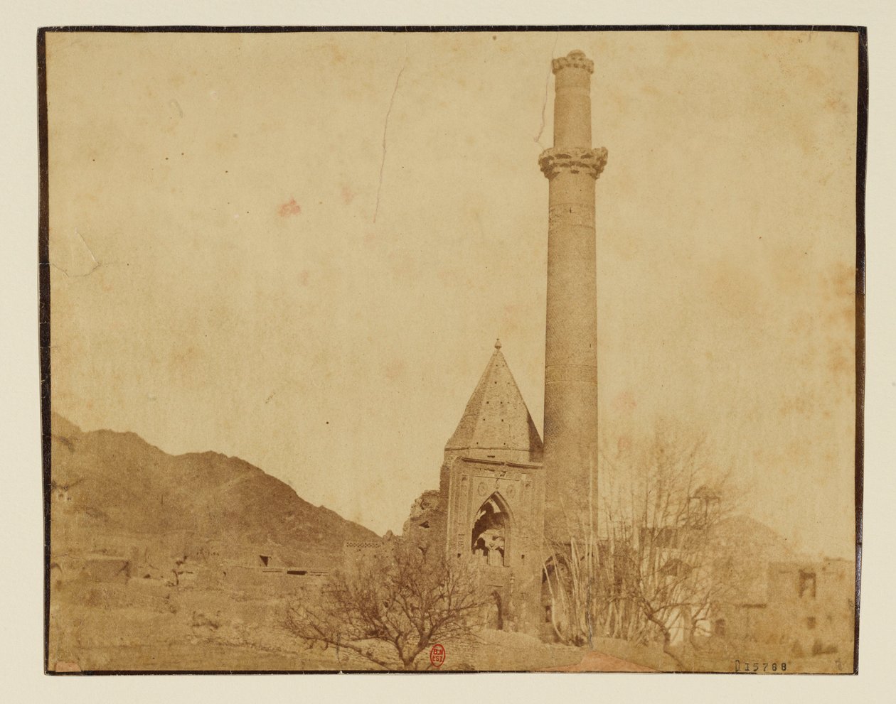 Natanz, Khanaqah Zabad Al-Samad