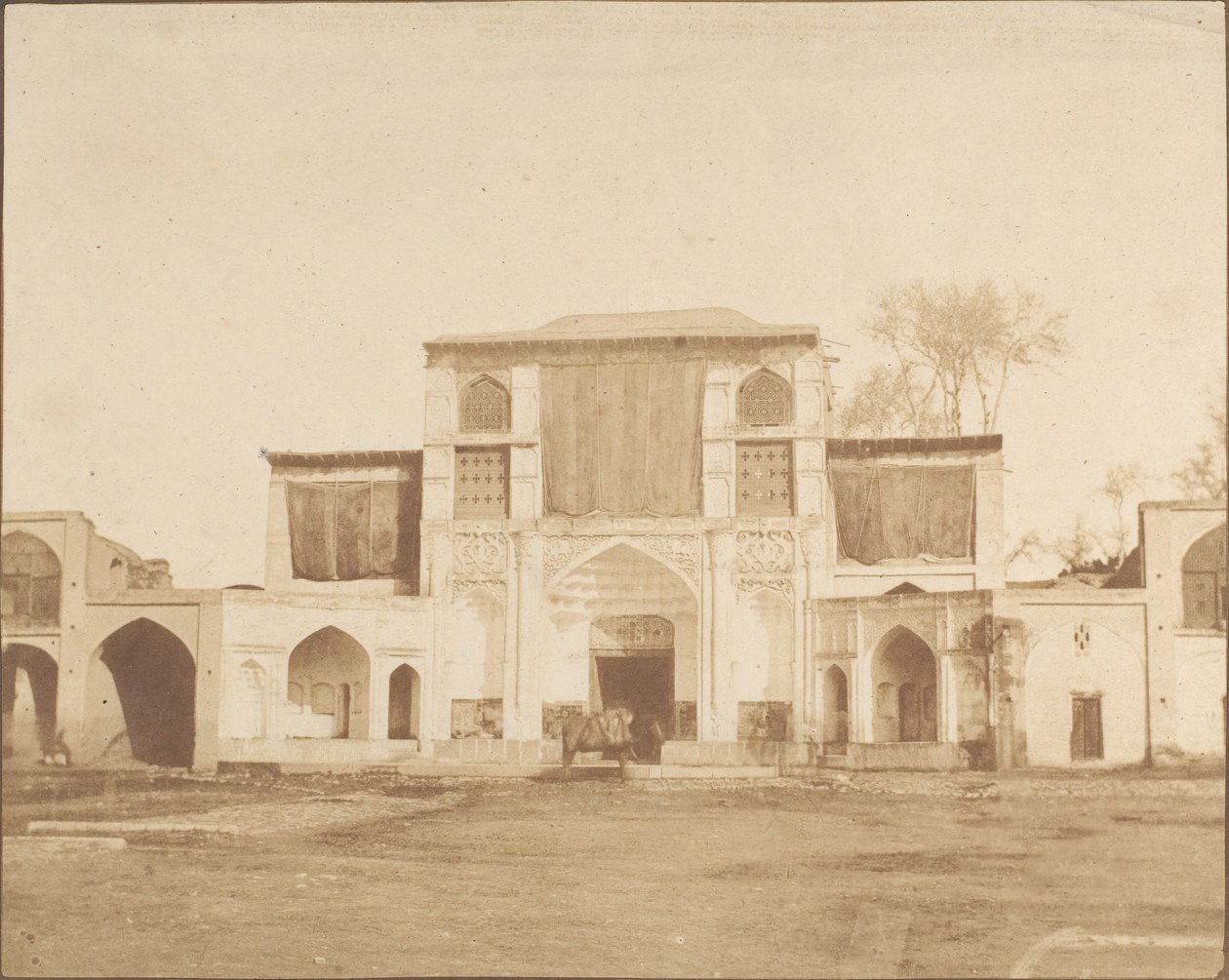 Kral Sarayı
