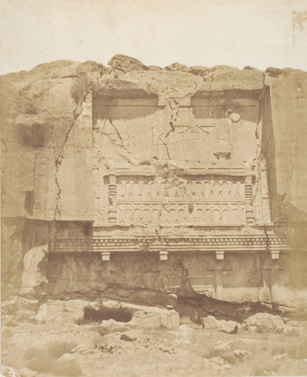 Persepolis