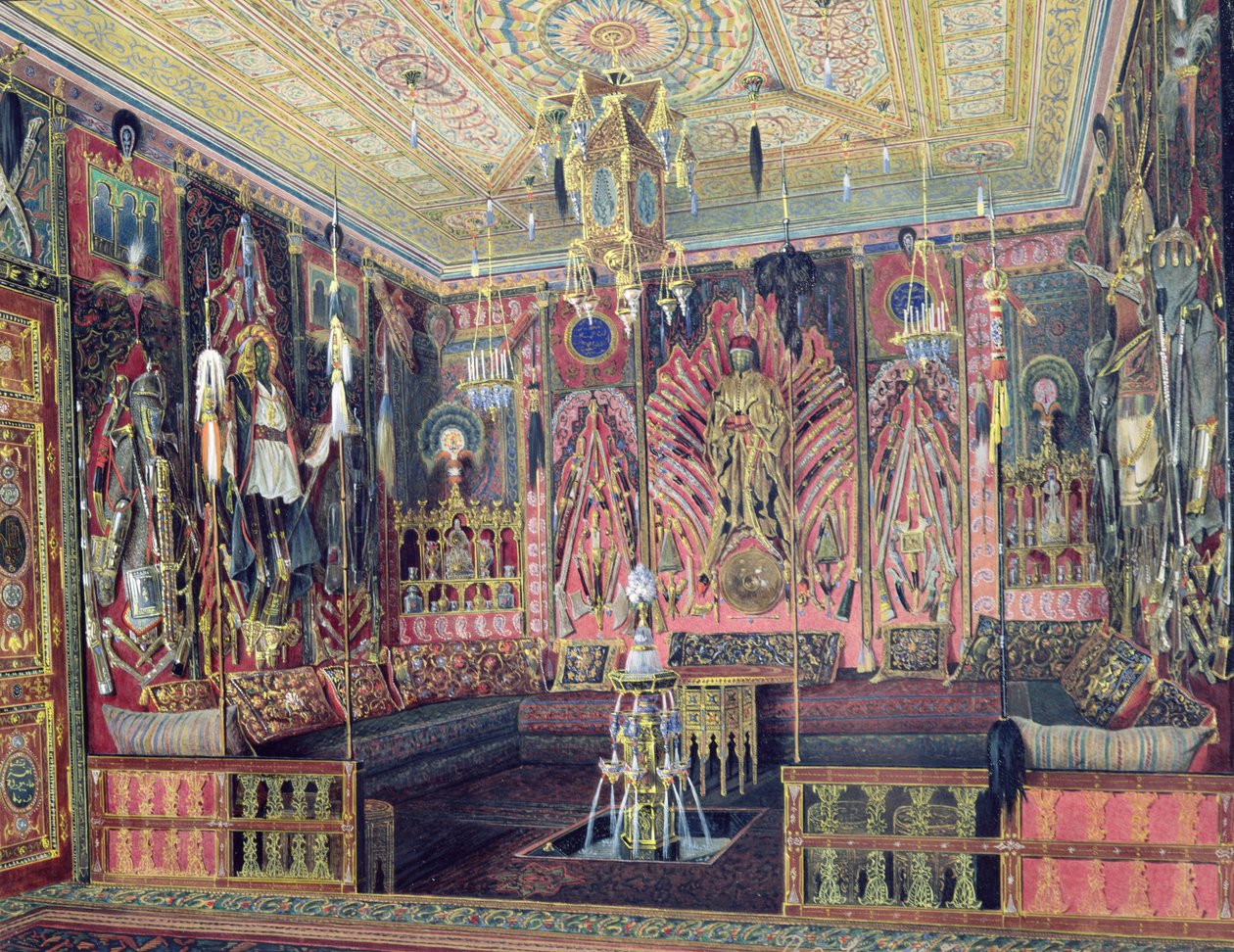 Tsarskoye Selo
