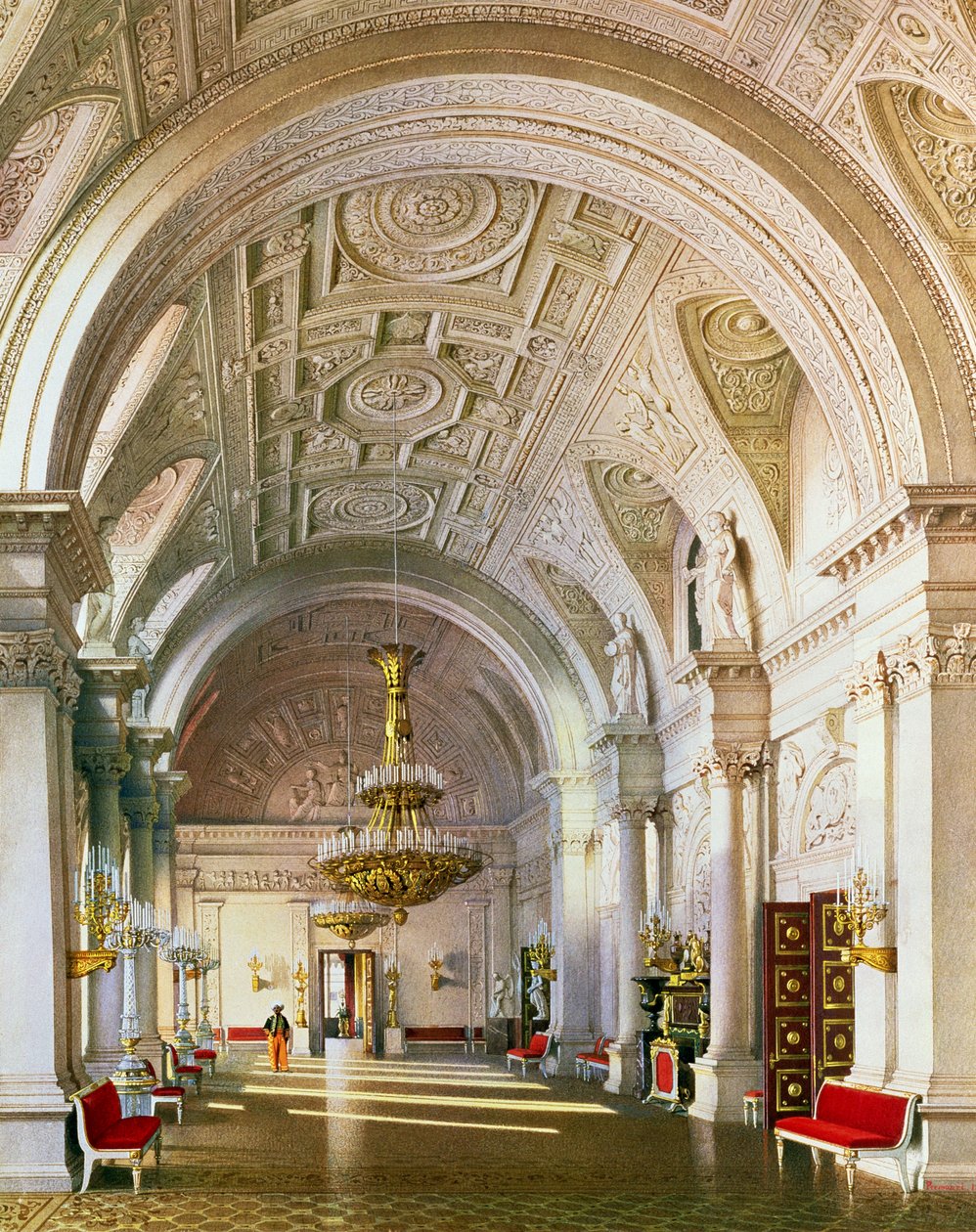 St. Petersburg