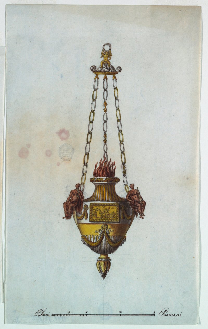  by Luigi Righetti