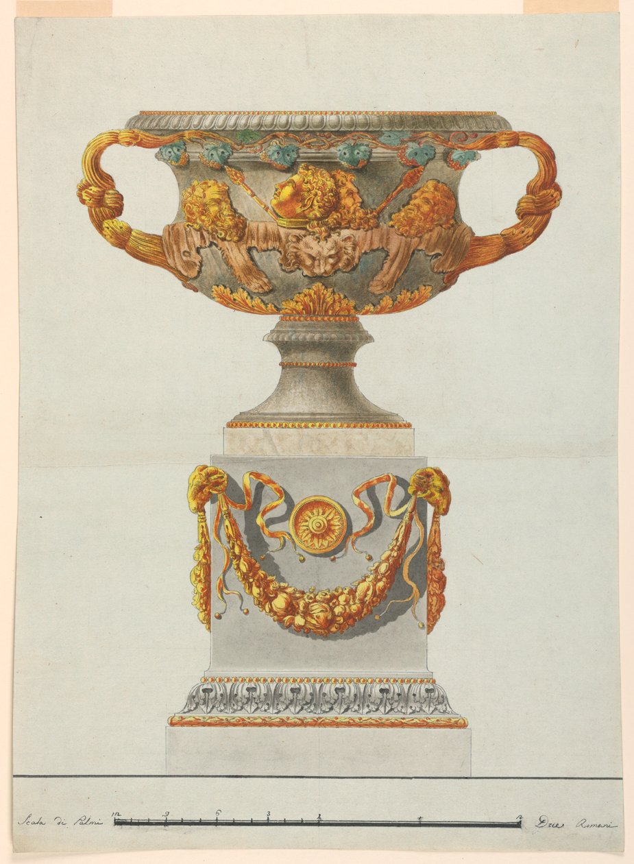  by Luigi Righetti