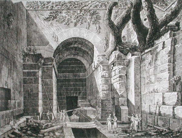 Albano Gölü