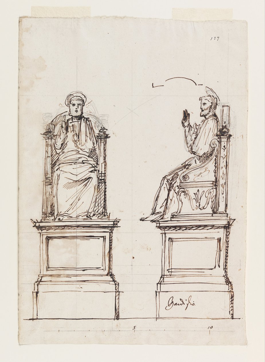  by Luigi Vanvitelli