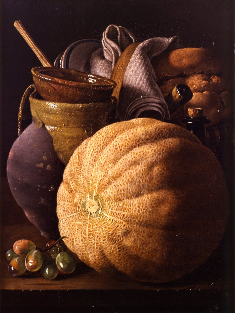 Hala hayatta by Luis Egidio Melendez