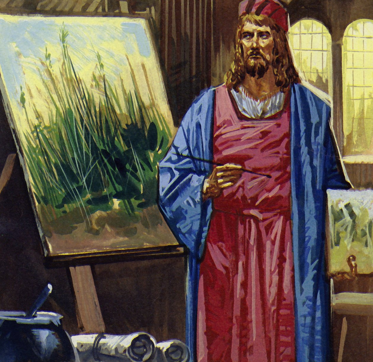  by Luis Arcas Brauner