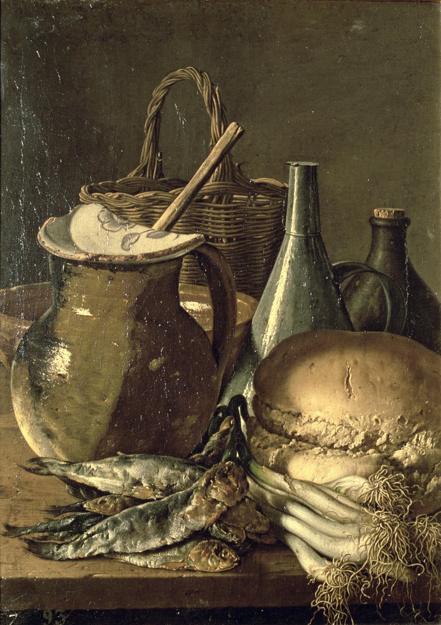  by Luis Egidio Menendez or Melendez