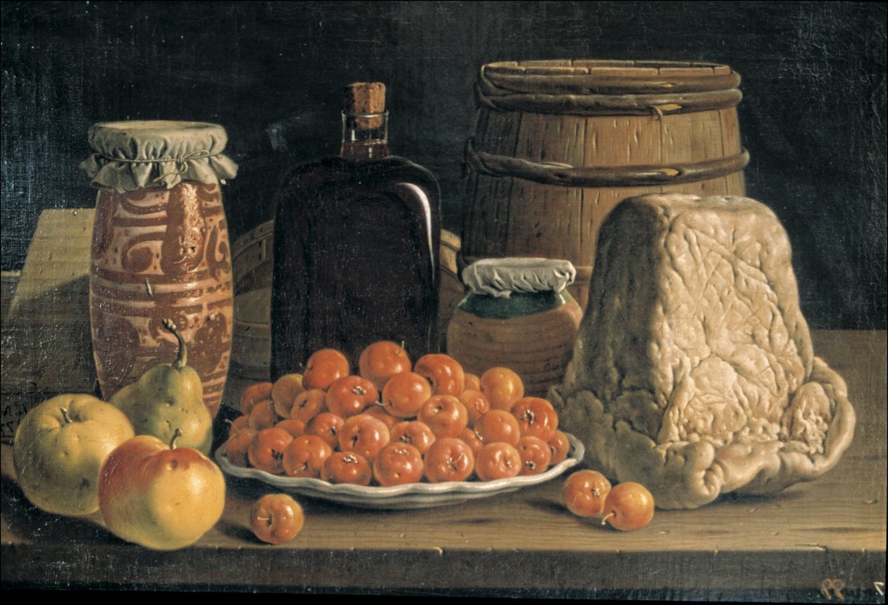  by Luis Egidio Menendez or Melendez