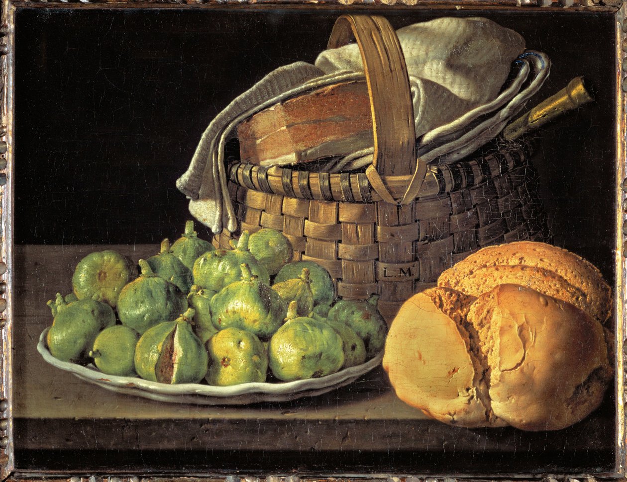  by Luis Menendez or Melendez
