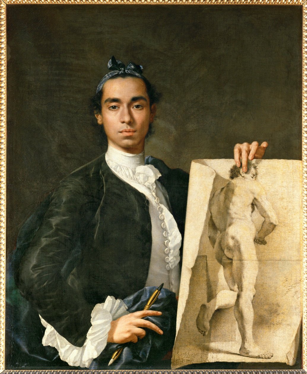  by Luis Menendez or Melendez