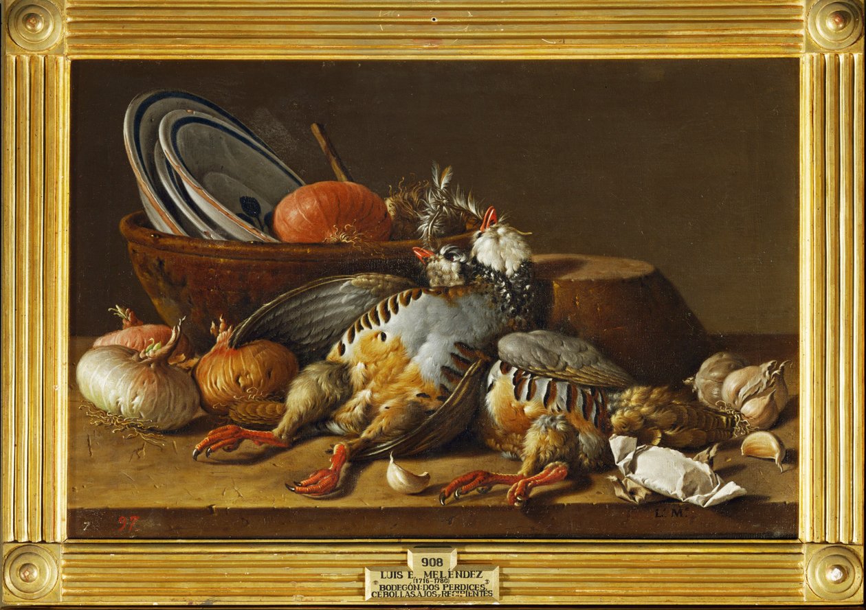  by Luis Menendez or Melendez