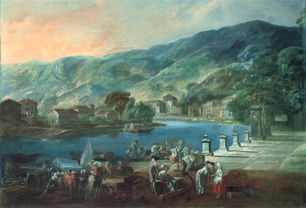 El Arenal