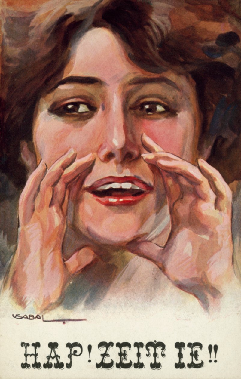  by Luis Usabal