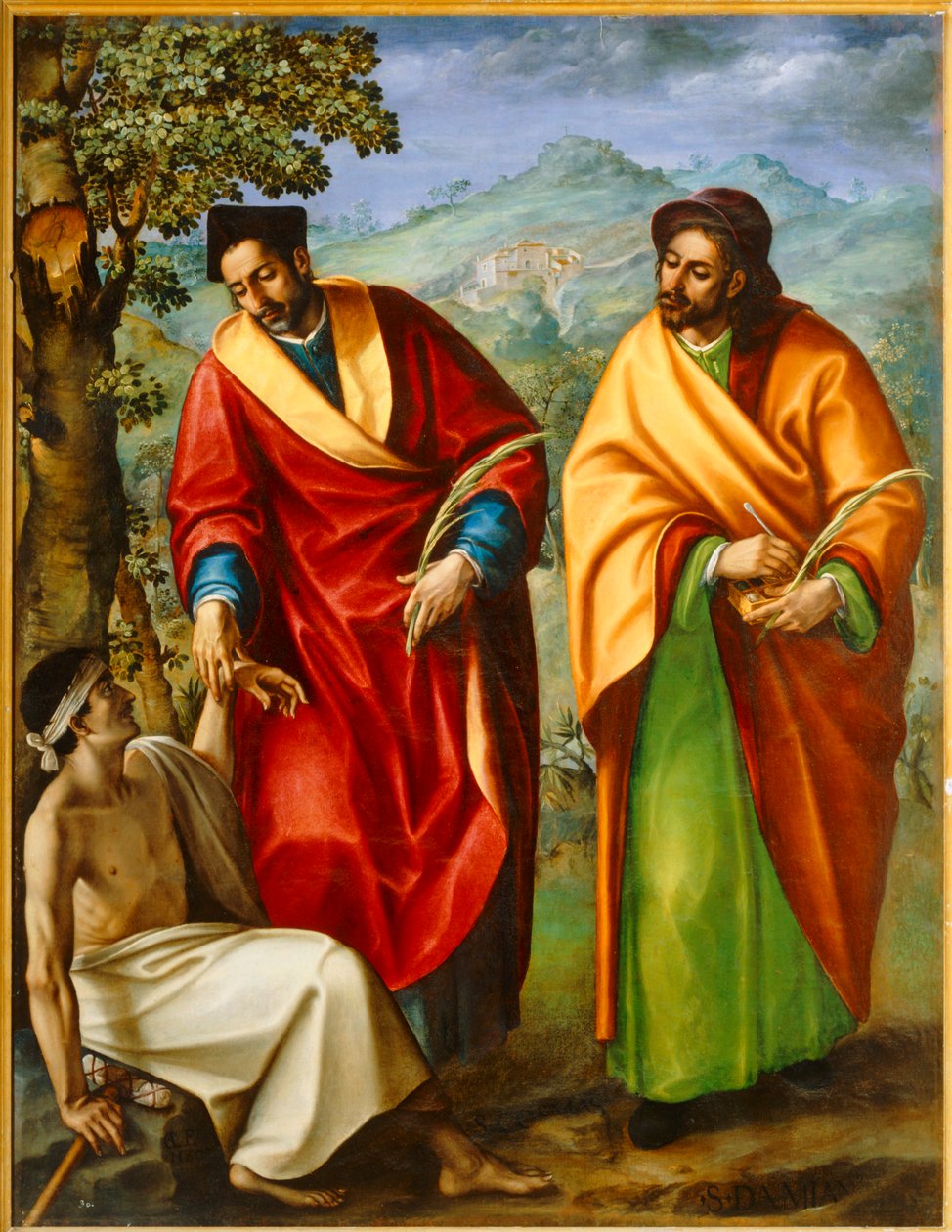  by Luis de Carvajal