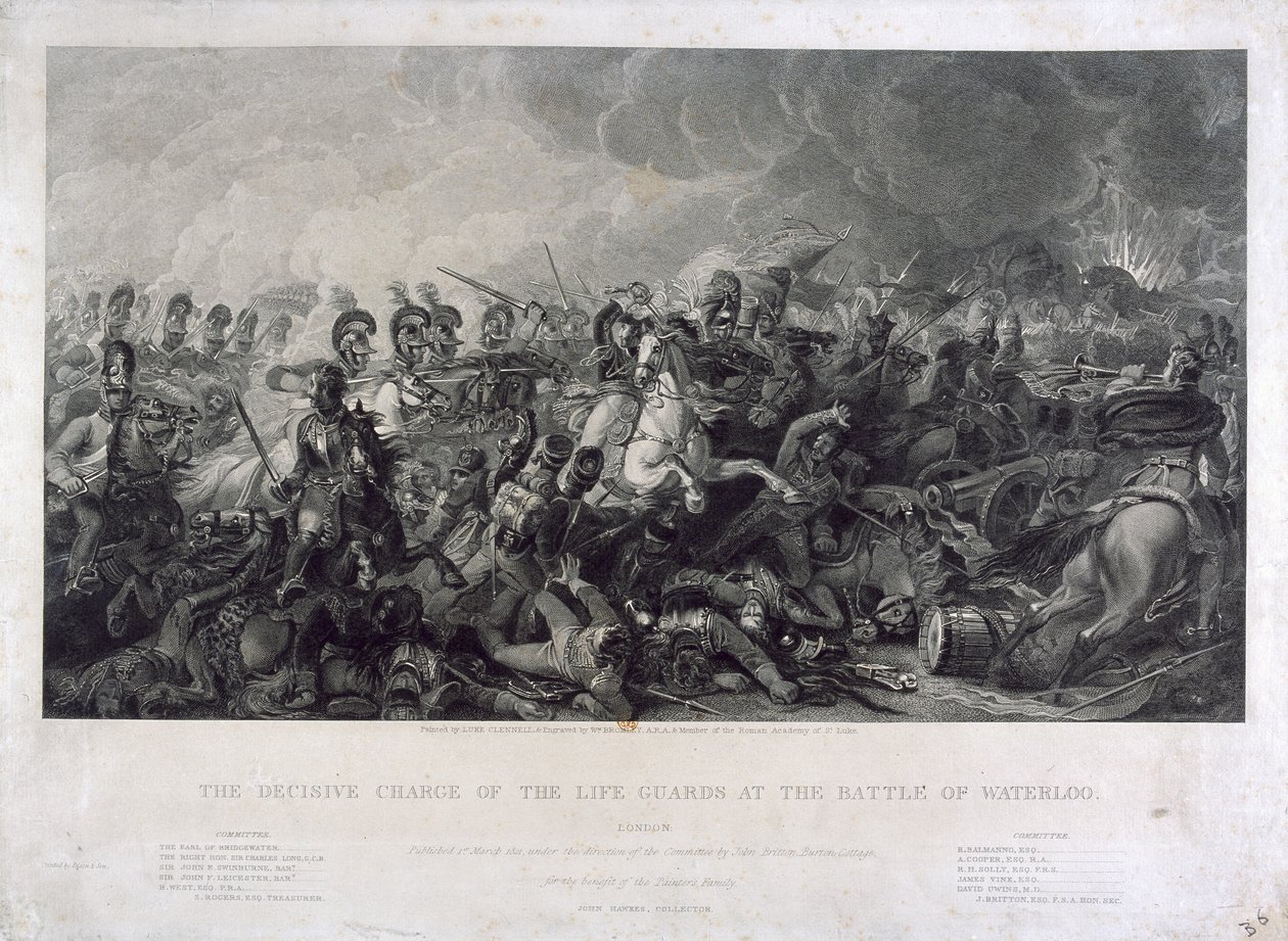 Waterloo