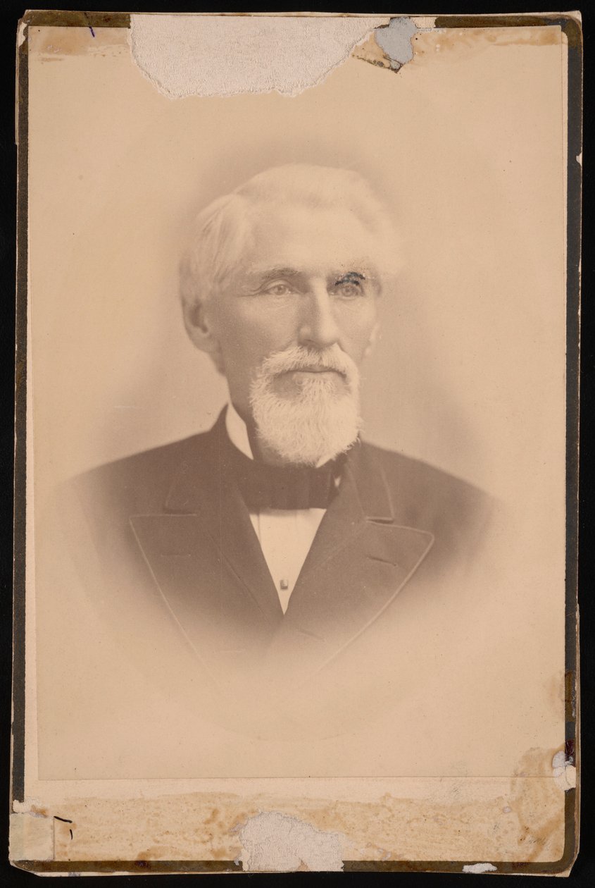 Otho Robards Singleton
