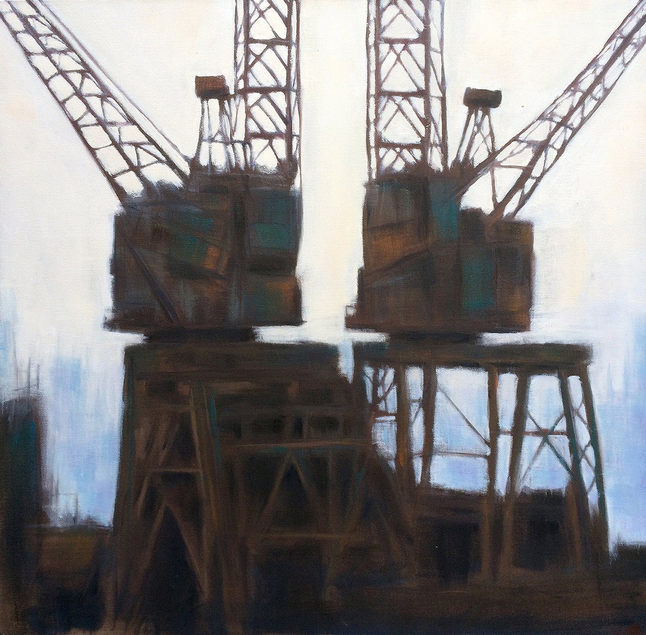  by Luke M Walker